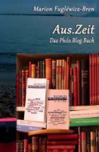 Bild: Aus.Zeit - Gedankliche Häppchen, Inspirationen und News aus einem philosophischen Blog