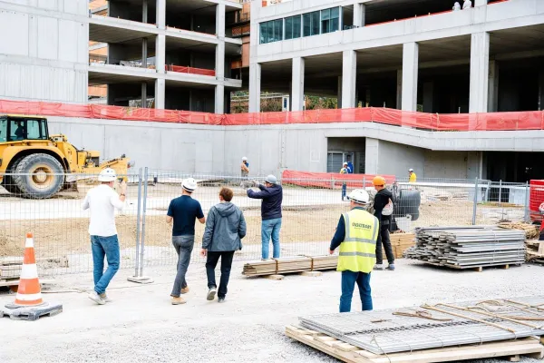 Bild: Manfred Schenk Rezensionen: Erfolgreiche Projekte von Saarbrücken bis Zweibrücken