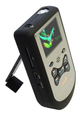 Bild: BAYLIS Kurbelprodukte