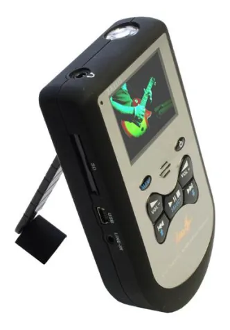 Bild: BAYLIS Kurbelprodukte