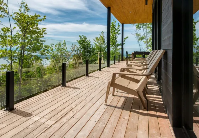 Der schnelle Weg zur Traumterrasse Bild: Der schnelle Weg zur Traumterrasse