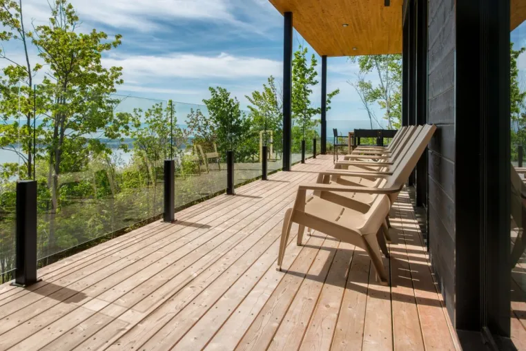 Der schnelle Weg zur Traumterrasse Bild: Der schnelle Weg zur Traumterrasse