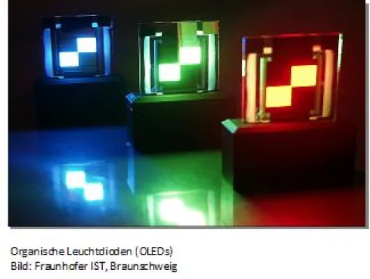 Bild: Workshop "Transparent-leitfähige Schichten", 16.11.2009, Goslar
