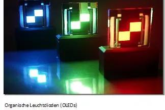 Bild: Workshop "Transparent-leitfähige Schichten", 16.11.2009, Goslar