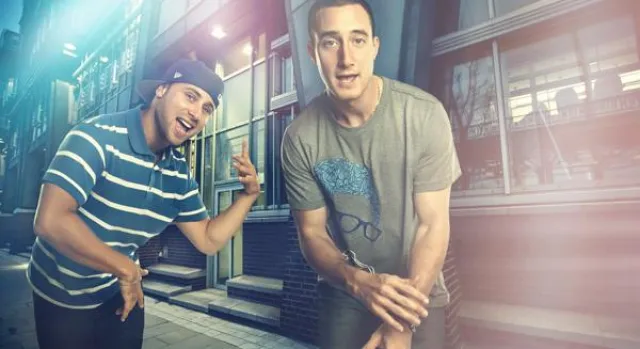 Bild: Best of Nottz: The Best Men präsentieren Mixtape „Goin' Nottz“