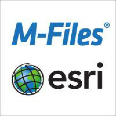 M-Files und Esri bringen intelligentes Informationsmanagement und GIS zusammen Bild: M-Files und Esri bringen intelligentes Informationsmanagement und GIS zusammen
