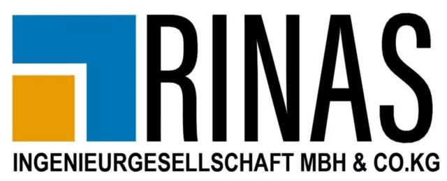 Bild: RINAS Ingenieurgesellschaft mbH & Co. KG - Mit dem richtigen Maß zum Ziel.