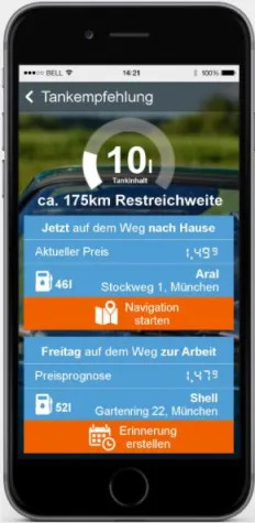 drive 360 bringt Autos zum Sprechen Bild: drive 360 bringt Autos zum Sprechen