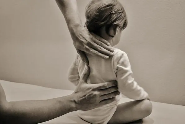 Bild: Entspannungstechnik für Kinder