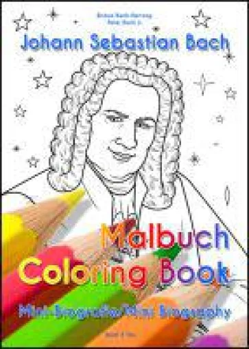Bild: Biografie und Kurzbiografie bei "Bach über Bach"