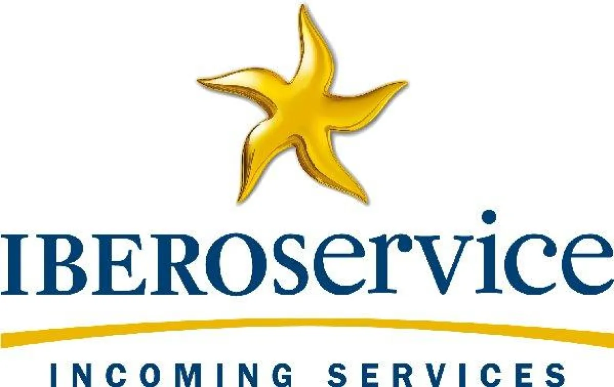 Logo Iberoservice Incentive