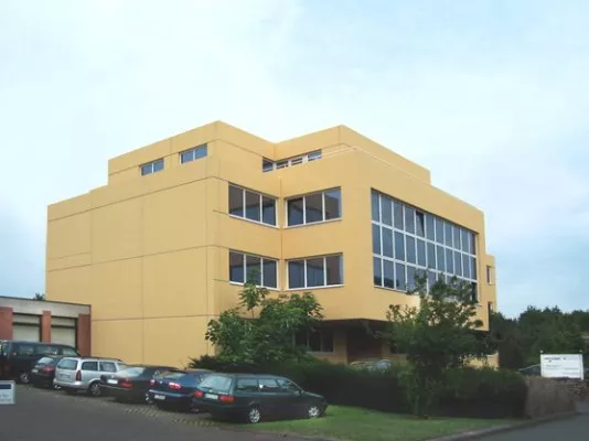 Bild: Paderborner Systemhaus acceptIT in neuen Räumen