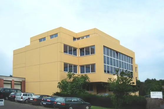 Bild: Paderborner Systemhaus acceptIT in neuen Räumen