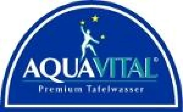 Bild: Aqua Vital präsentiert sich beim Deutschen Ärztetag