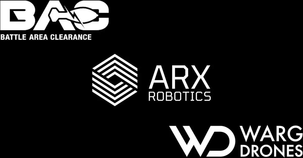 Logo (© WARGdrones GmbH)