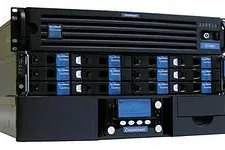 Bild: Maximale Backup-Performance bei minimalen Kosten - INCOM Storage übernimmt Distribution für Crossroads Europe