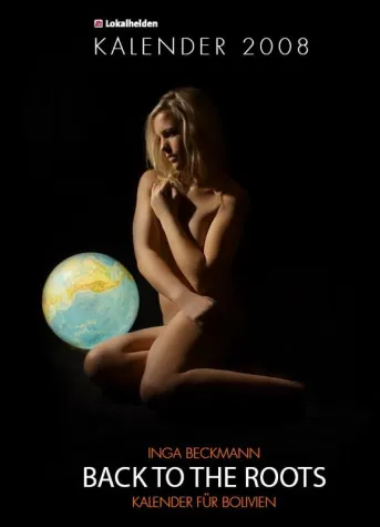 Bild: “Back to the roots” – Aktkalender für Bolivien