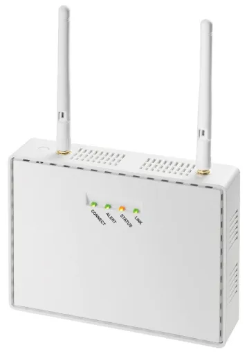 Atlantik Systeme präsentiert Network Display Adapter SX-ND4050G von Silex Bild: Atlantik Systeme präsentiert Network Display Adapter SX-ND4050G von Silex