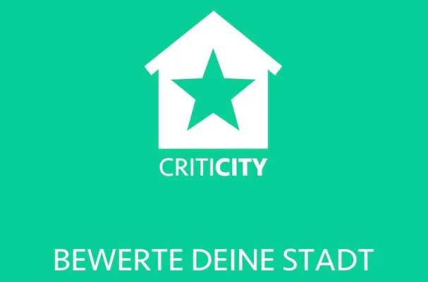Bild: CRITICITY gibt Startschuss für das Städteranking 2018