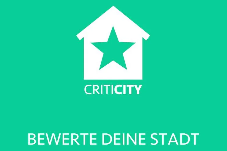 Bild: CRITICITY gibt Startschuss für das Städteranking 2018