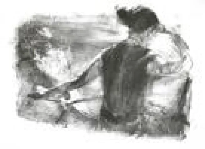 Bild: Sommerfest in Eisenach