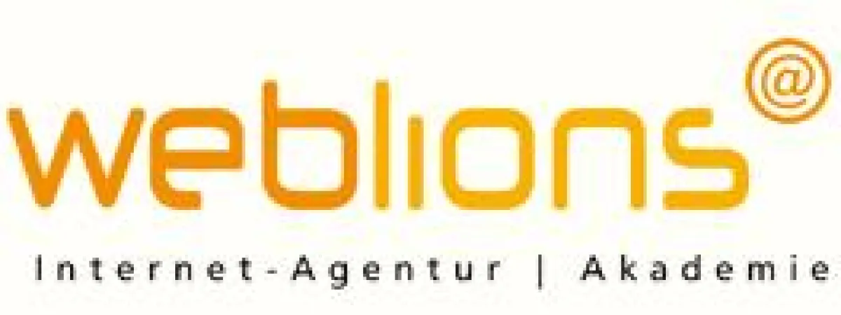 Web Lions - die Marketing-Experten