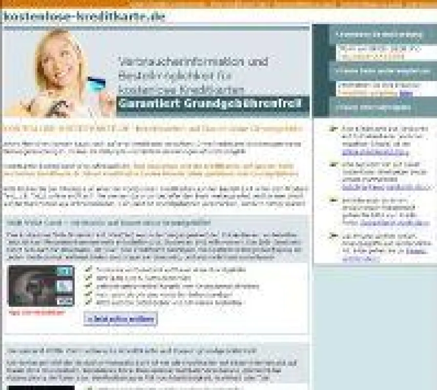 Kostenlose-Kreditkarte.de