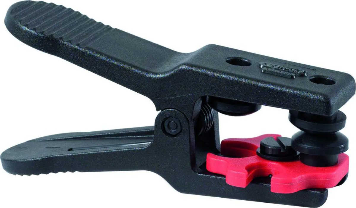 Der Fluidstopper verhindert das Austreten von Flüssigkeiten. Foto: KS Tools