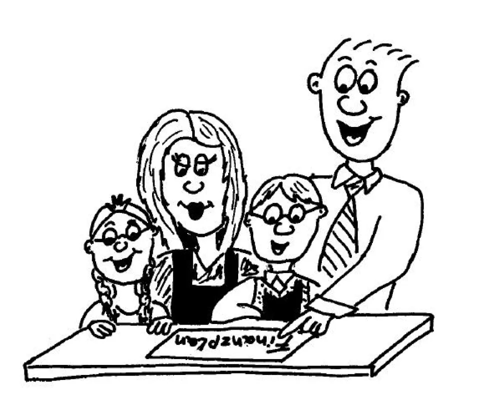 Tipps für Partnerschaft, Familie, Ehe und Kinder