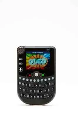 Bild: Interaktiver IML Connector belebt Fachkonferenz in London