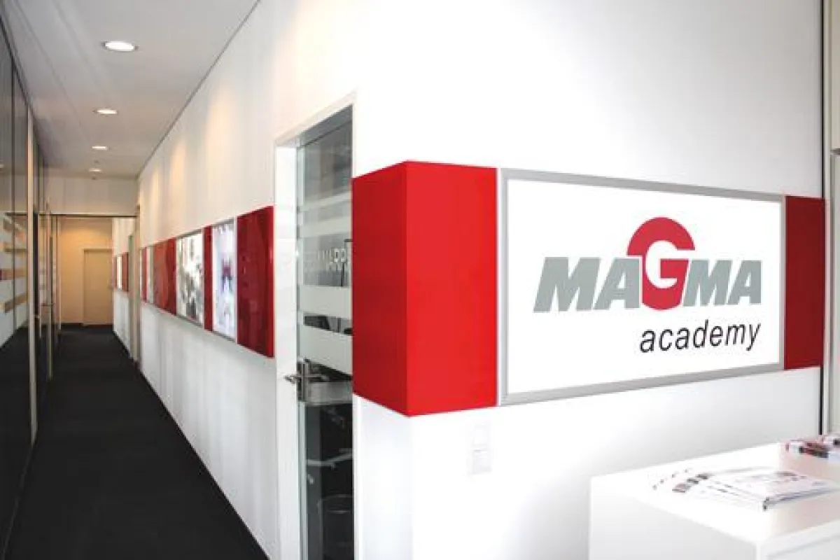 MAGMAacademy bietet Seminar über die Simulation von Gusseisen