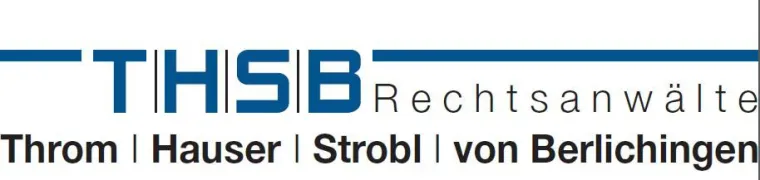 Bild: Anwaltskanzlei T|H|S|B in Heilbronn wächst weiter