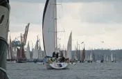 Live-Stream von der Hanse Sail in Rostock auf zaplive.tv - Projektvorstellung von Bernd Lüchtenborg Bild: Live-Stream von der Hanse Sail in Rostock auf zaplive.tv - Projektvorstellung von Bernd Lüchtenborg