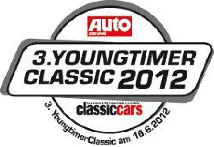 Bild: Zurich ist Partner der Youngtimer Classic 2012