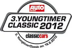 Zurich ist Partner der Youngtimer Classic 2012 Bild: Zurich ist Partner der Youngtimer Classic 2012