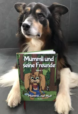 Bild: Von Freundschaft und Zusammenhalt