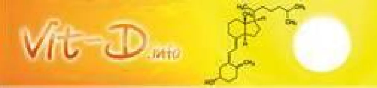 Vit-D.info - Die Informationsseite zu Vitamin D