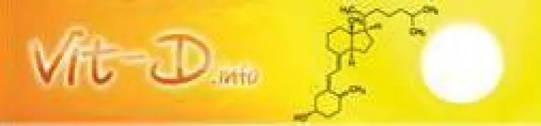 Bild: Vitamin D Update 2011: Neueste wissenschaftliche Erkenntnisse zu Vitamin D