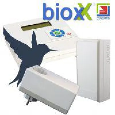 Bild: Intelligentes Entfeuchtungsmanagement mit Lüfter und Luftentfeuchter