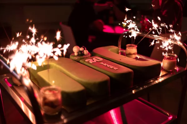 Bild: NIC Systemhaus feiert 20 Jahre Innovation und Wachstum