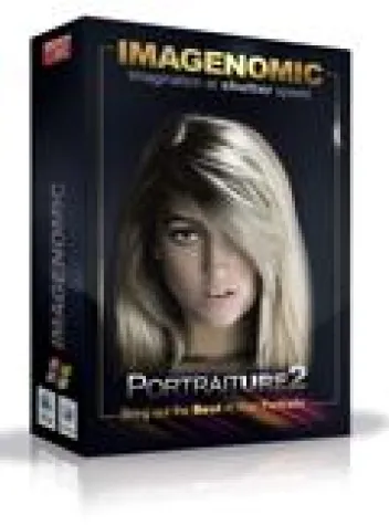 Bild: Imagenomic Portraiture 2 vom Professional Photographer Magazine als bestes Plugin 2010 gekürt