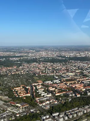 Bild: Rader Gruppe aus Leipzig meldet erfolgreichen Ankauf eines Wohnungspakets im Leipziger Norden