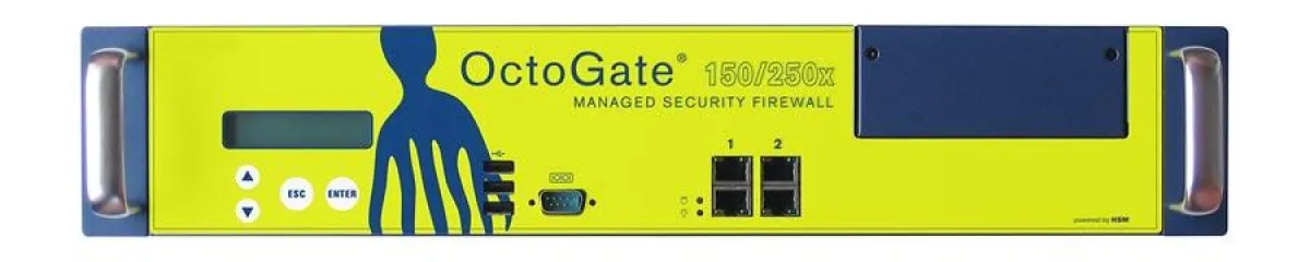 OctoGate 250X