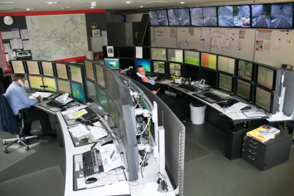 Bild: Blick hinter die Kulissen der Saarbahn – Reportage auf dem neuen Eisenbahn-Hörbuch ZUGhören