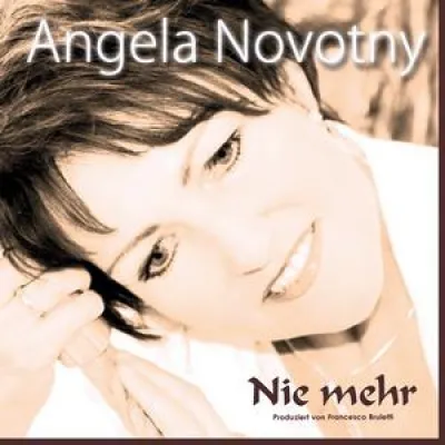 Bild: Angela Novotny - Nie mehr