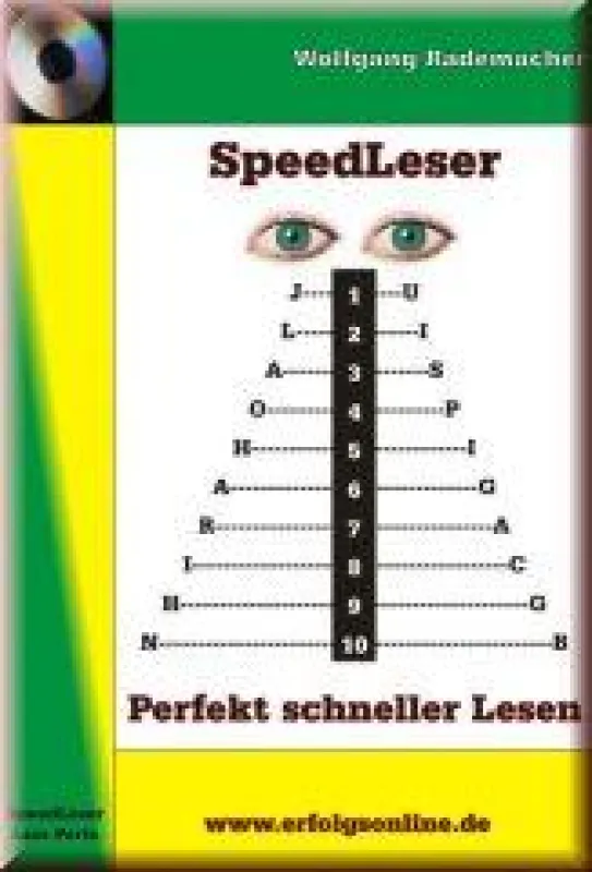 Speedleser