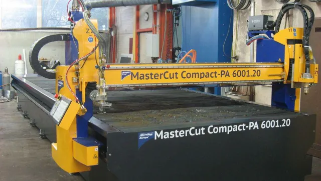 Bessere Schnittqualität & höhere Flexibilität Bild: Bessere Schnittqualität & höhere Flexibilität