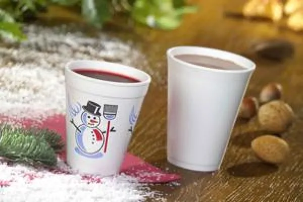 Bild: Hygienischer Wintergenuss