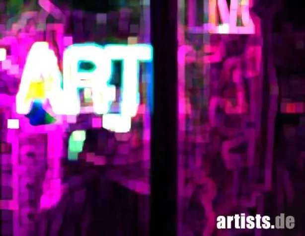 Bild: Original-Kunst kaufen und verkaufen im Internet