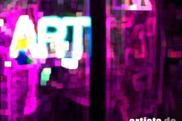 Original-Kunst kaufen und verkaufen im Internet Bild: Original-Kunst kaufen und verkaufen im Internet